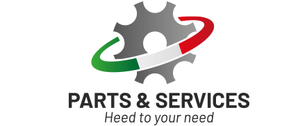 PARTS & SERVICES
