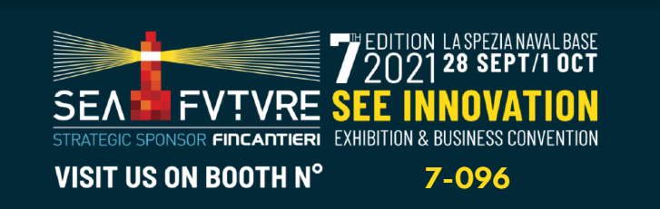 SEAFUTURE VII Edizione